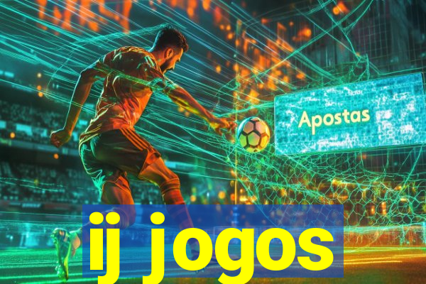 ij jogos